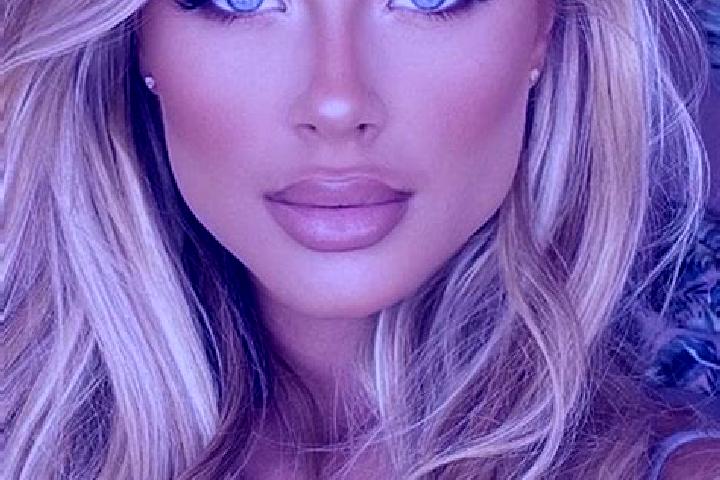 Natalie, 31, a blonde hazel-eyed latina companion based in Obersochering. Offering Striptease, A-Level, OWO. Available for incall and outcall, day and evenin...