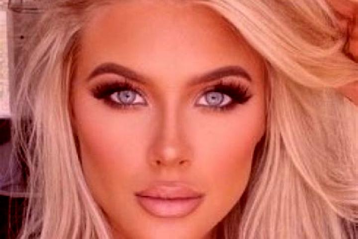 Natalie, 31, a platinum blonde dark-eyed slavic companion based in Milltown. Offering Erotic Massage, Travel Companion, OWO. Available for incall and outcall...