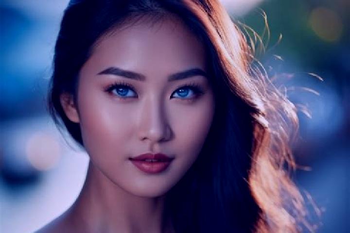 Natalie, 31, a red blue-eyed asian companion based in Chakkarat. Offering Overnight, Striptease, OWO. Available for incall and outcall, day and evening dates.