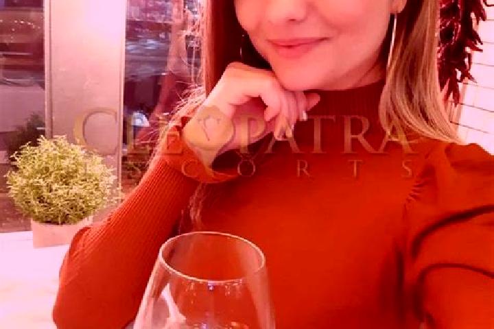 Natalie, 31, a red blue-eyed mediterranean companion based in Tone Tin Gan South. Offering Couples, Dinner Date, Striptease, GFE. Available for incall and ou...