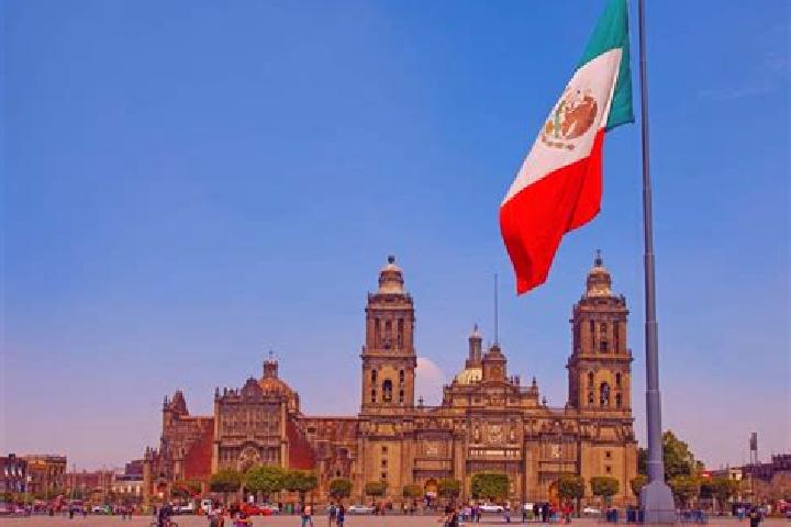 Natalie, 31 — Escort in Alamul, Mexico