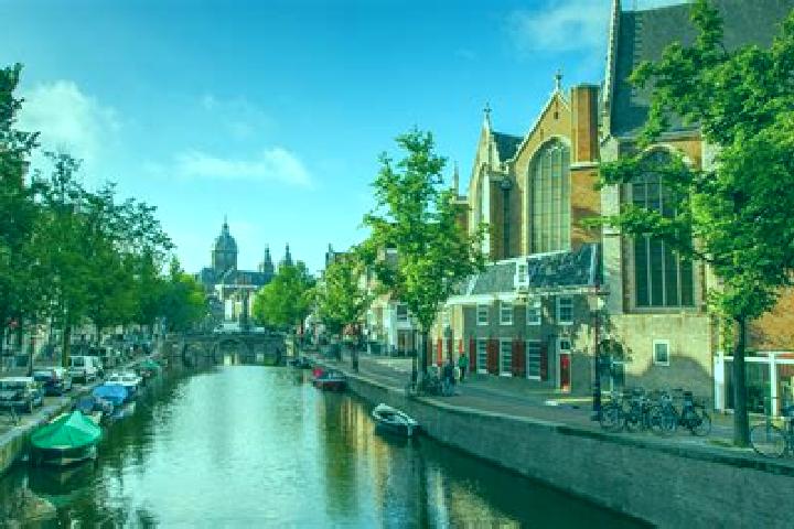Natalie, 31 — Escort in Amsterdam-Zuidoost, Netherlands