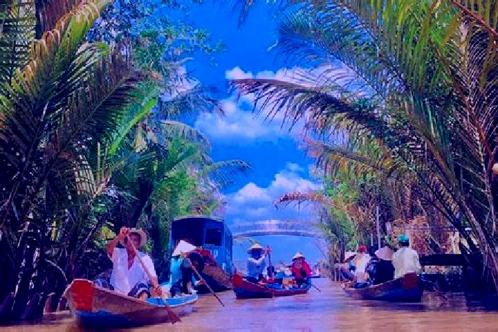 Natalie, 31 — Escort in Ben Tre, Vietnam