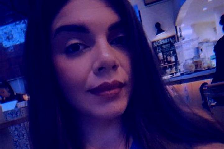 Natalie, 31 — Escort in Carrizales, Puerto Rico