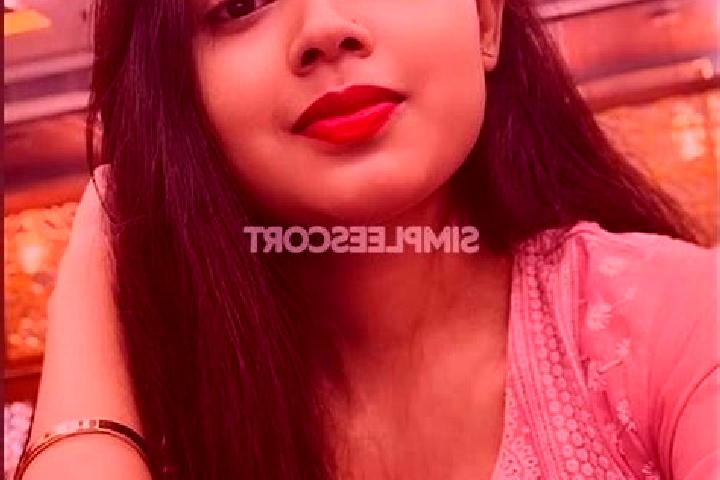 Natalie, 31 — Escort in Chandrapur, India