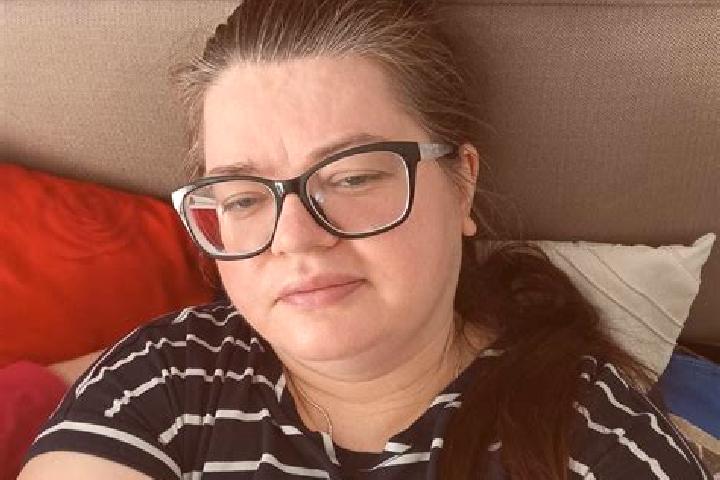Natalie, 31 — Escort in Ciurea, Romania