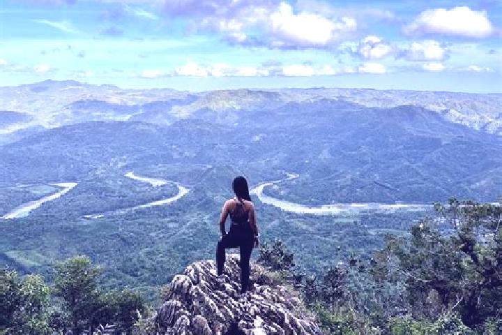Natalie, 31 — Escort in Daraitan, Philippines