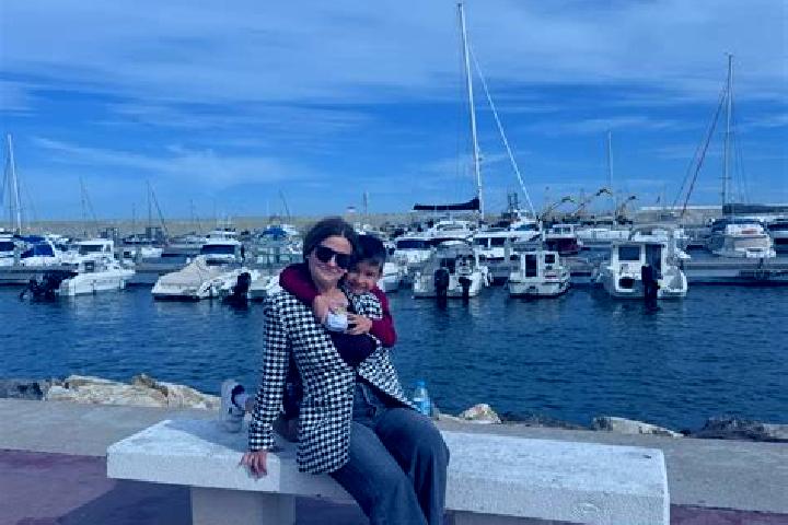 Natalie, 31 — Escort in El Toboso, Spain
