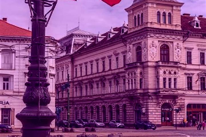 Natalie, 31 — Escort in Grumazesti, Romania