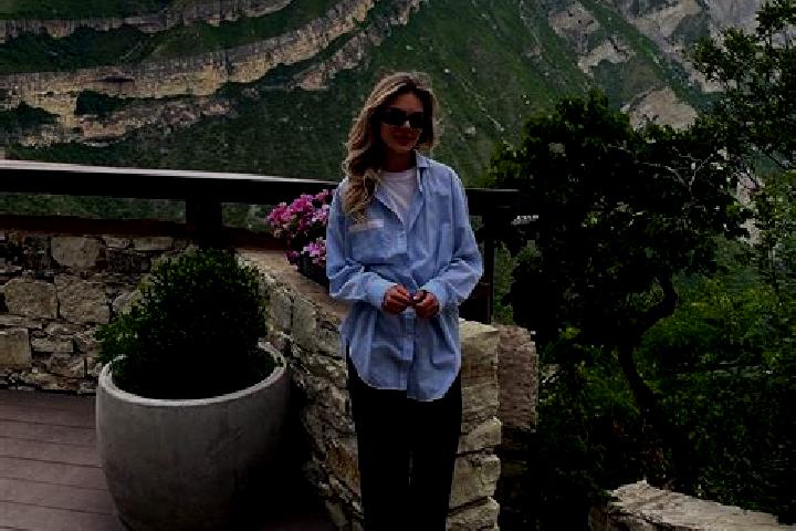Natalie, 31 — Escort in Gunib, Russia