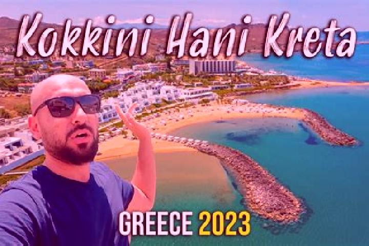 Natalie, 31 — Escort in Kokkini Chani, Greece