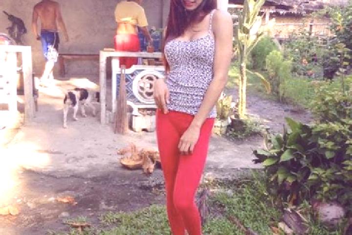 Natalie, 31 — Escort in Labangan, Philippines