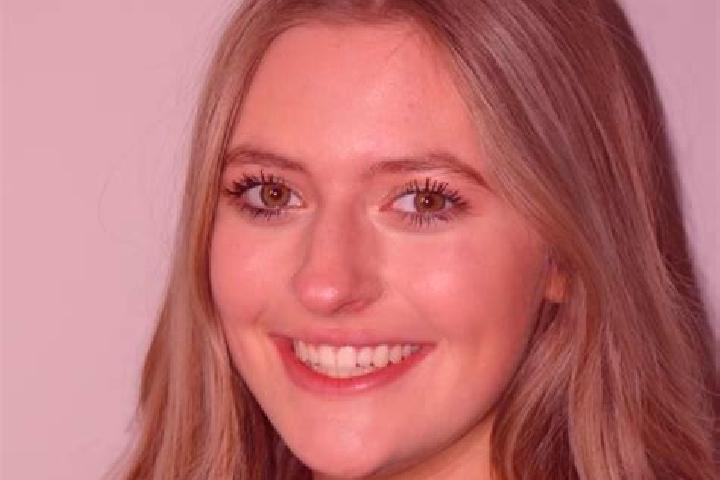 Natalie, 31 — Escort in Lovell, United States