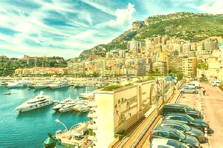 Natalie, 31 — Escort in Monte-Carlo, Monaco