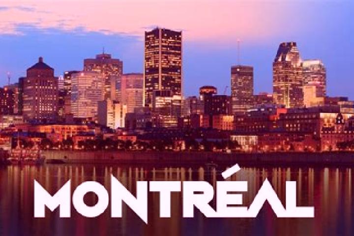 Natalie, 31 — Escort in Montreal-Est, Canada