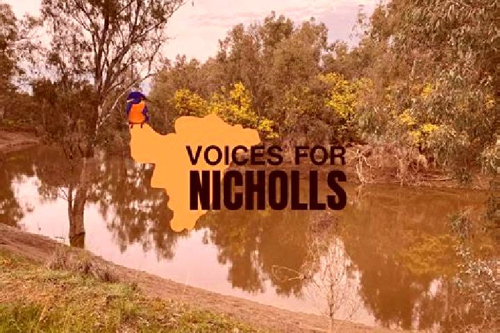 Natalie, 31 — Escort in Nicholls, Australia