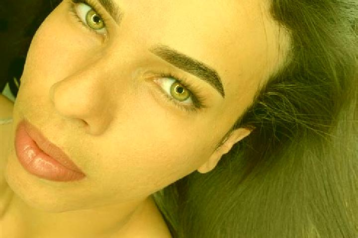 Natalie, 31 — Escort in Piritiba, Brazil