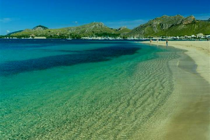 Natalie, 31 — Escort in Port de Pollenca, Spain