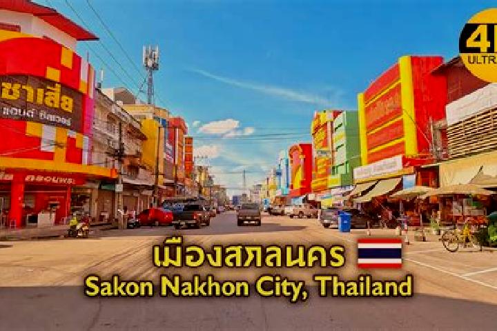Natalie, 31 — Escort in Sakon Nakhon, Thailand