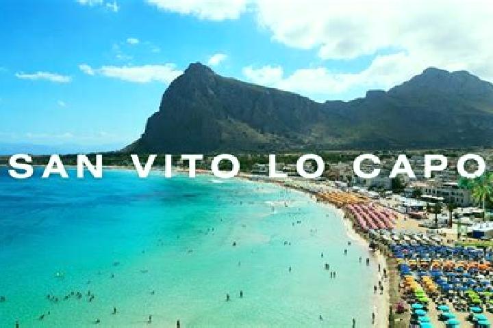 Natalie, 31 — Escort in San Vito Lo Capo, Italy