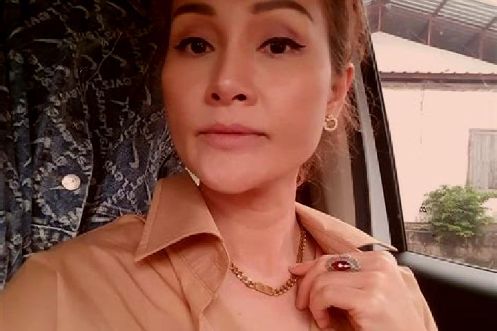Natalie, 31 — Escort in Senangkhanikhom, Thailand
