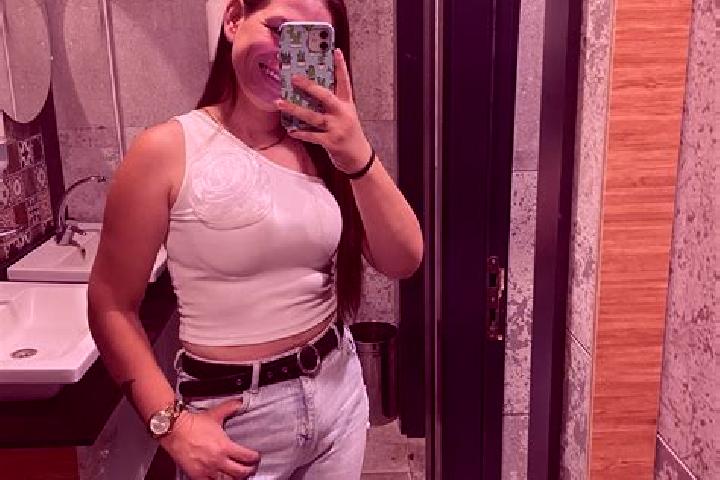 Natalie, 31 — Escort in Seren Barat, Indonesia