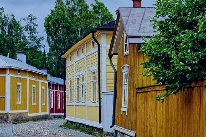 Natalie, 31 — Escort in Vanhakaupunki, Finland