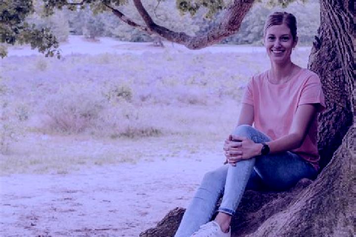 Natalie, 31 — Escort in Villalan de Campos, Spain