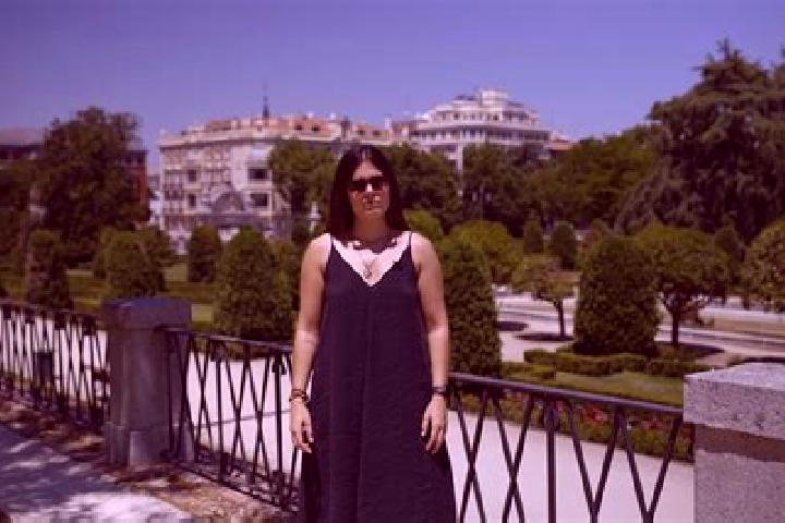 Natalie, 31 — Escort in Villar de Ciervo, Spain