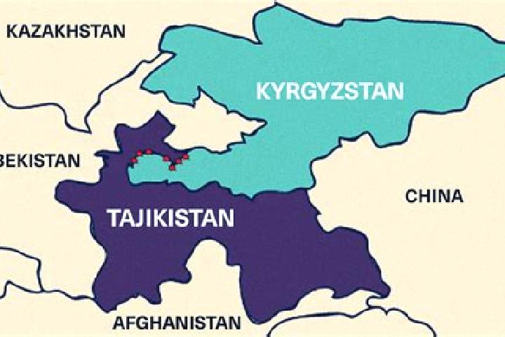 Natalie, 31 — Escort in Vorukh, Tajikistan