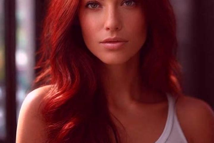 Natalie, 32, a auburn hazel-eyed slavic companion based in La Fouillade. Offering Tantra, Couples, Overnight, CIM. Available for incall and outcall, day and ...