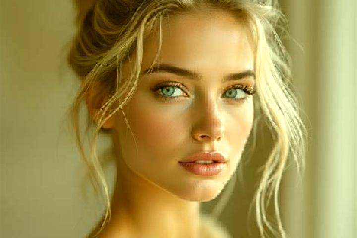 Natalie, 32, a blonde hazel-eyed mixed companion based in Saara. Offering OWO, BDSM, Duos. Available for incall and outcall, overnight bookings available.