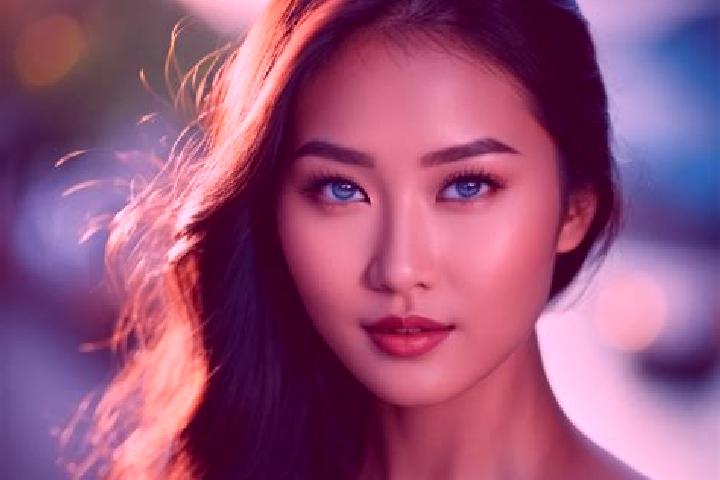 Natalie, 32, a dark blonde blue-eyed asian companion based in Avuttepe. Offering GFE, CIM. Available for incall and outcall, overnight bookings available.
