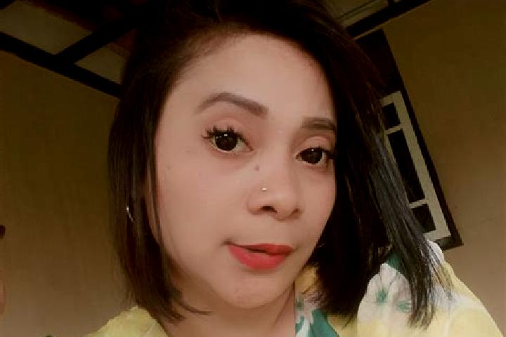 Natalie, 32 — Escort in Amahai, Indonesia