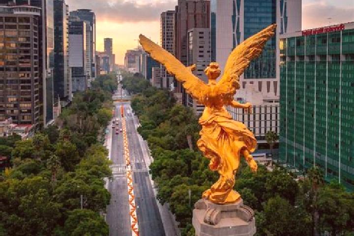Natalie, 32 — Escort in Batuecas, Mexico