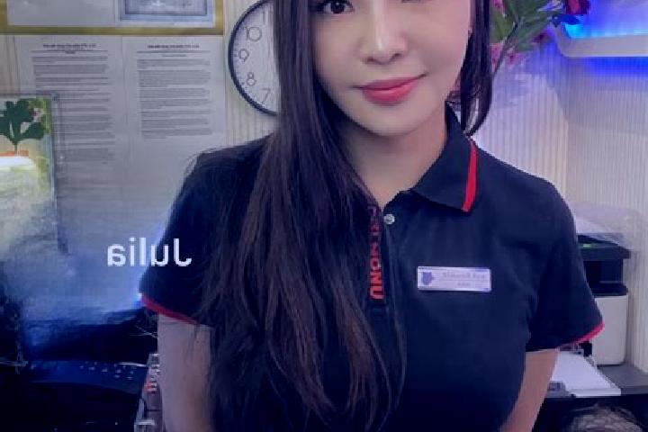 Natalie, 32 — Escort in Beiguan, China