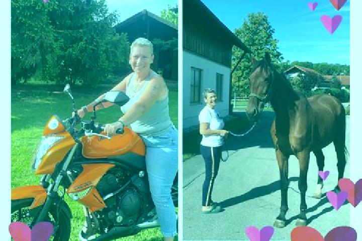 Natalie, 32 — Escort in Birnbach, Germany