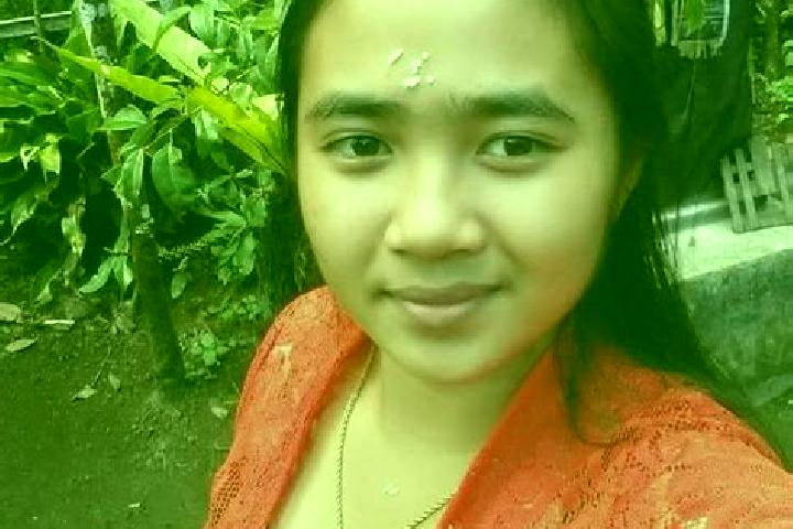 Natalie, 32 — Escort in Bungkulan, Indonesia
