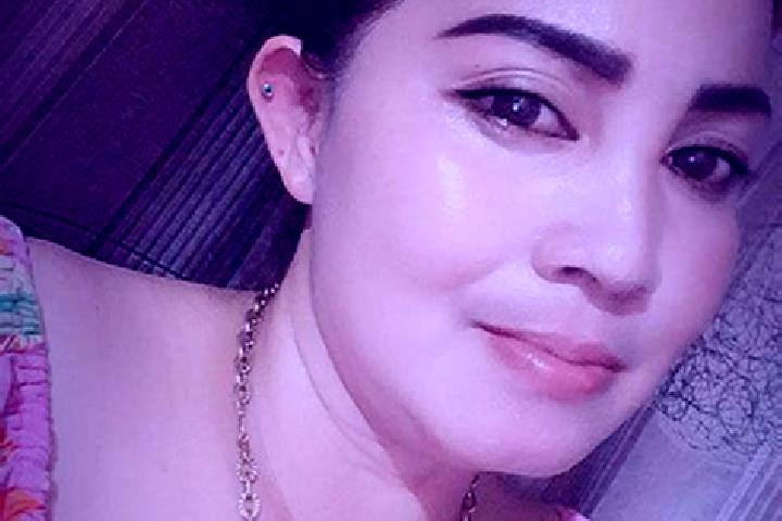 Natalie, 32 — Escort in Cinagrog Girang, Indonesia