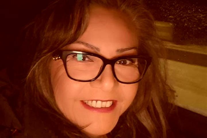 Natalie, 32 — Escort in Colville Street, Canada