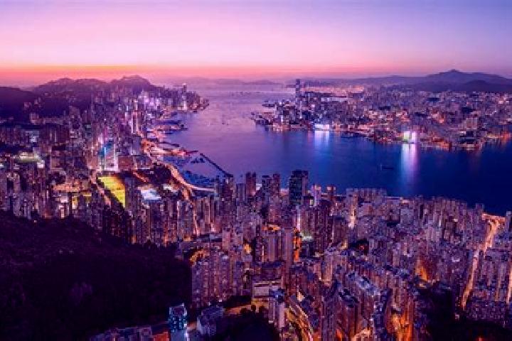 Natalie, 32 — Escort in Cullinan West, Hong Kong