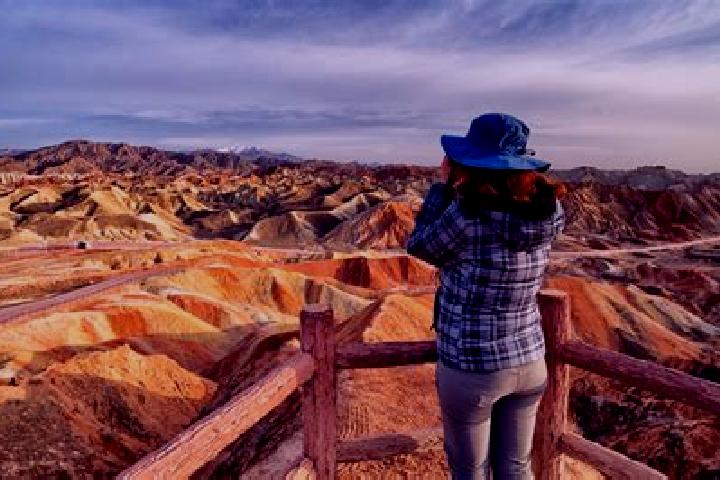 Natalie, 32 — Escort in Danxia, China
