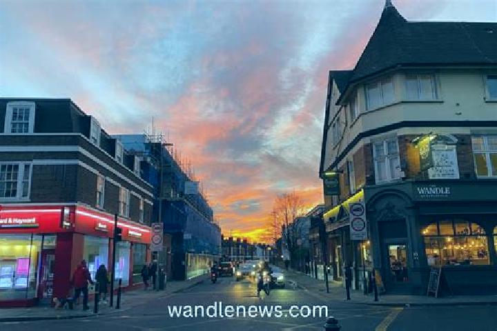 Natalie, 32 — Escort in Earlsfield, United Kingdom