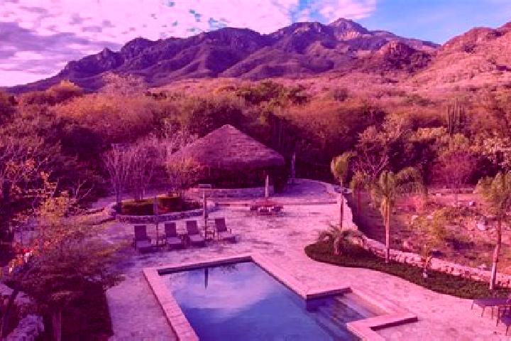 Natalie, 32 — Escort in El Pedregal de Arriba, Mexico