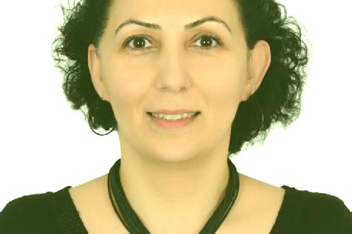 Natalie, 32 — Escort in Eliacik, Turkey