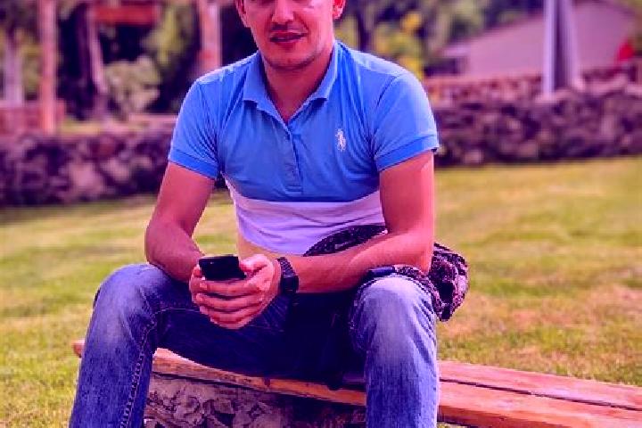 Natalie, 32 — Escort in Ferik, Armenia