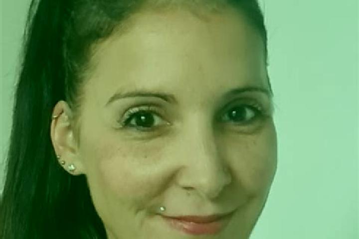 Natalie, 32 — Escort in Hochheim am Main, Germany