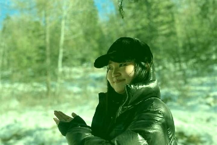 Natalie, 32 — Escort in Hoolt, Mongolia