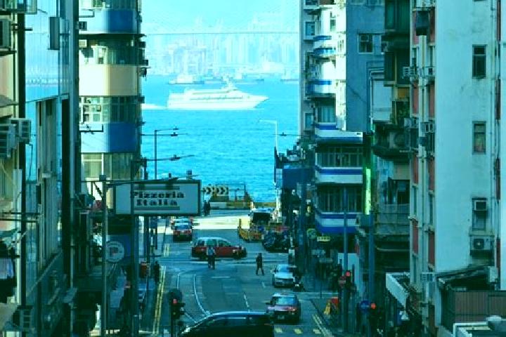 Natalie, 32 — Escort in Kennedy Town, Hong Kong
