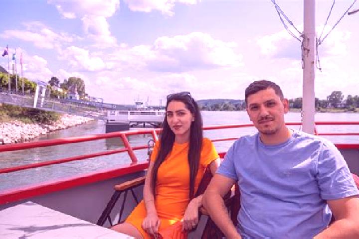 Natalie, 32 — Escort in Kisac, Serbia